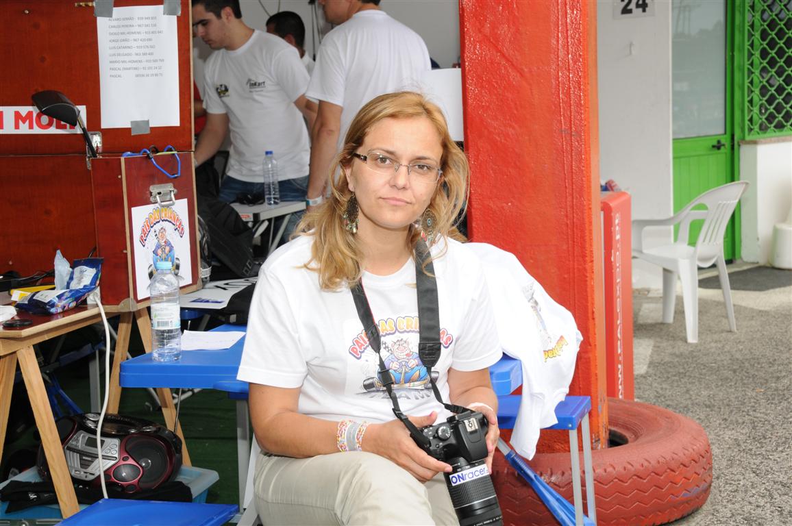24 Horas da Batalha 2012 - Arranque43